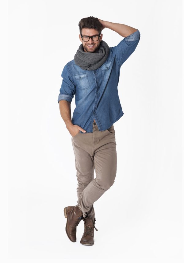 مردانه ورزشی