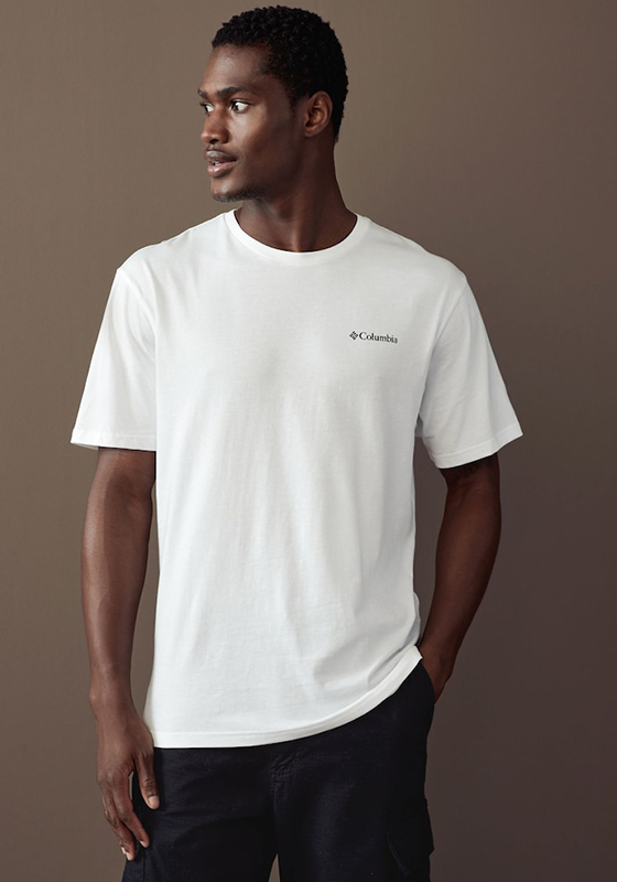 تیشرت Columbia North Cascades