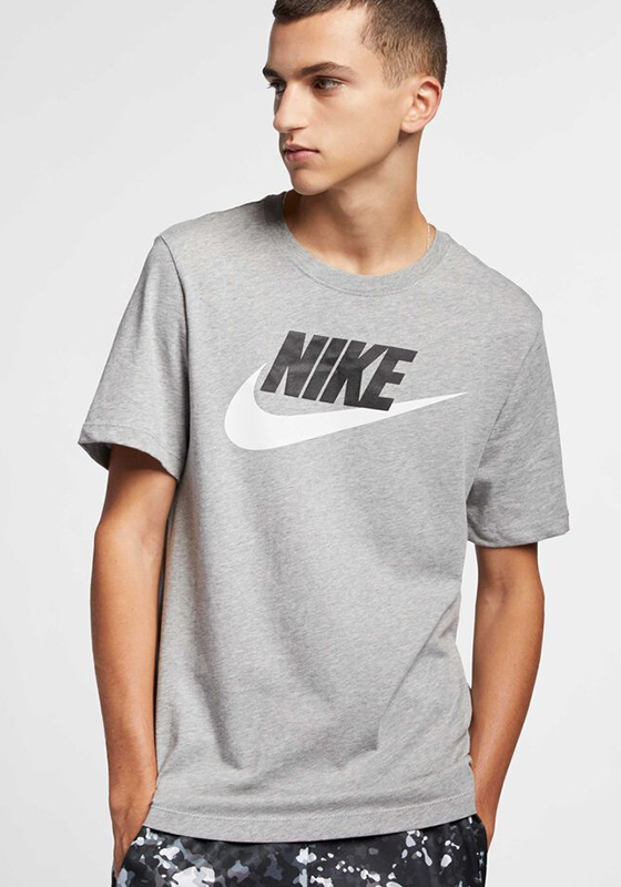 تیشرت Nike Sportswear Tee Icon Futura