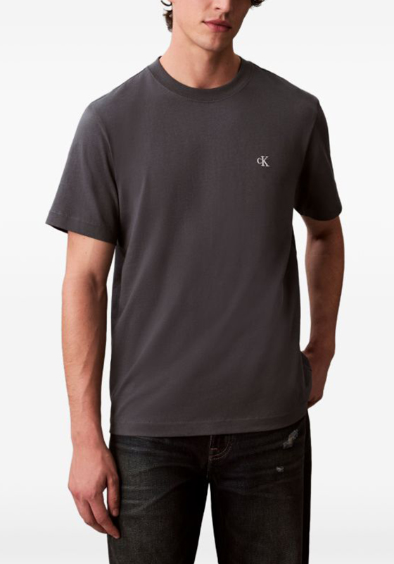 تیشرت Calvin Klein logo embroidered