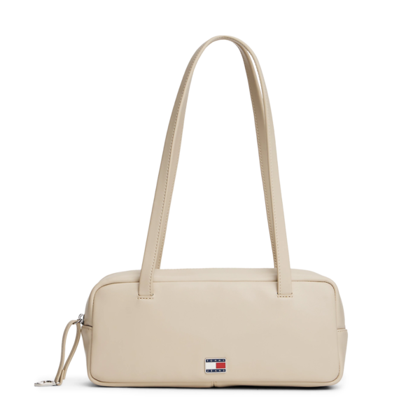 کیف tommy TJW CITY SHOULDER BAG Gulf Sand