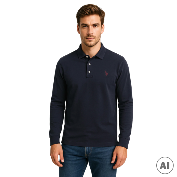 بلوز US POIO ASSN