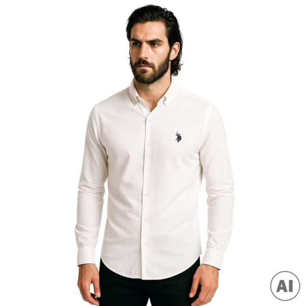 پیراهن US POIO ASSN