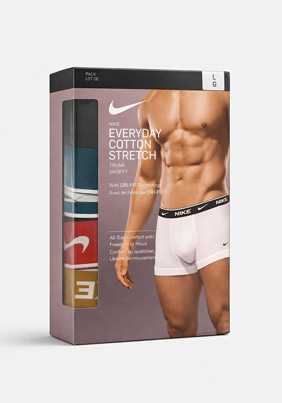 لباس زیر مردانه Nike