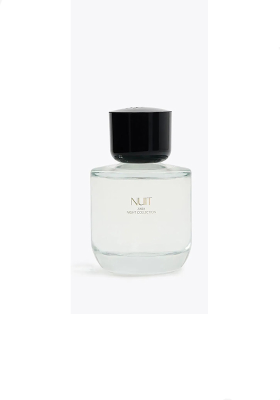 ادکلن Zara Nuit