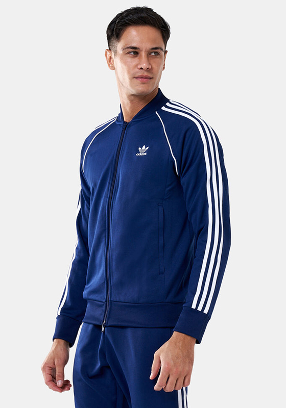 سویشرت Adidas Originals SST Track