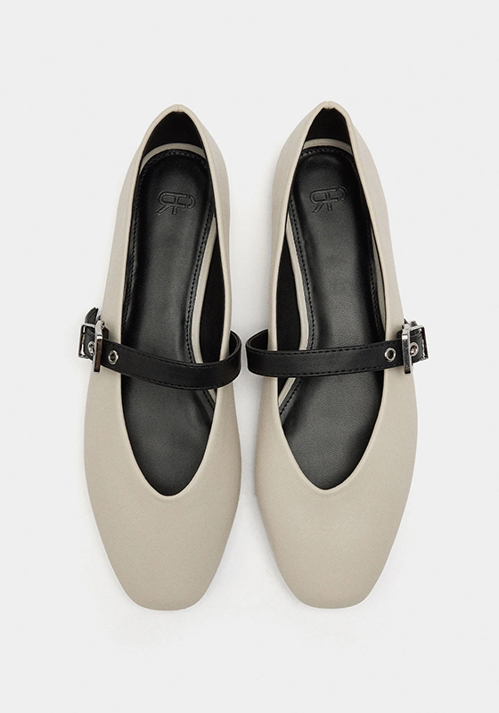 کفش Parfois Ballet Flats