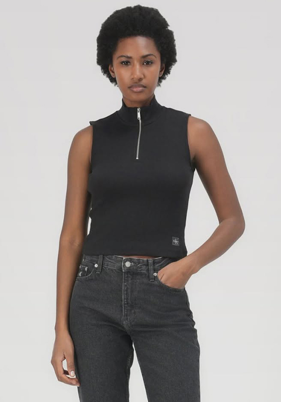 تاپ Calvin Klein Jeans
