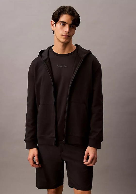 سویشرت Calvin Klein Sport