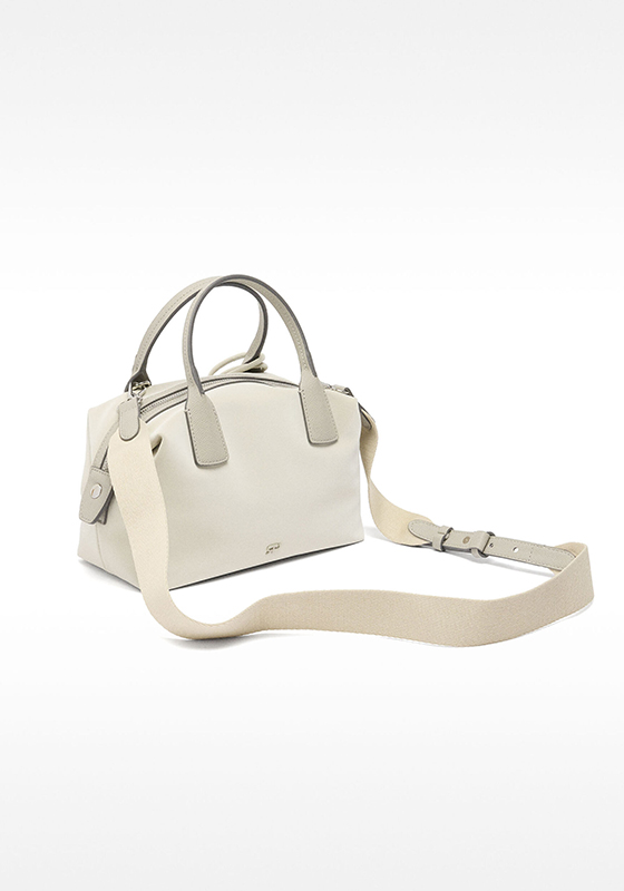 کیف Parfois Soft texture tote