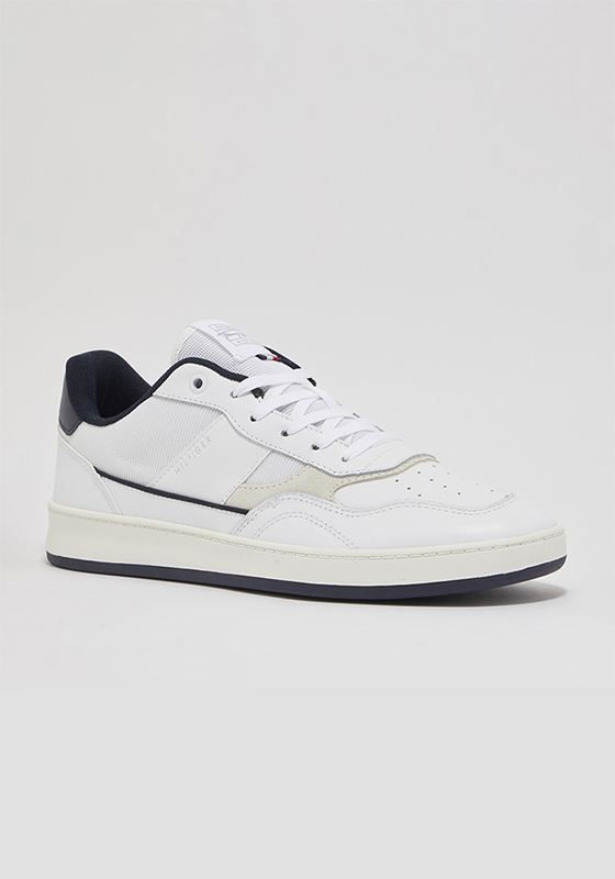 کتونی Tommy Hilfiger Retro Cupsole