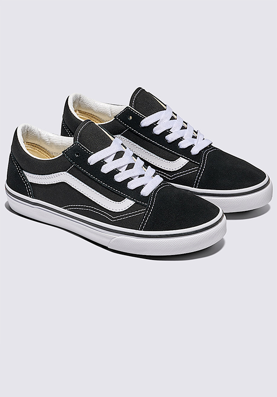 کتونی Vans Old Skool