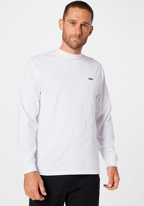 بلوز Vans Left Chest Hit