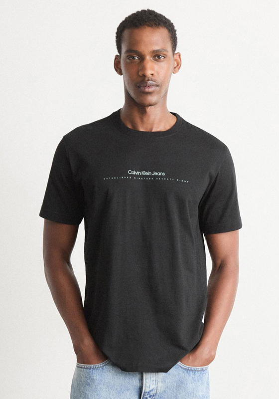 تیشرت Calvin Klein Jeans