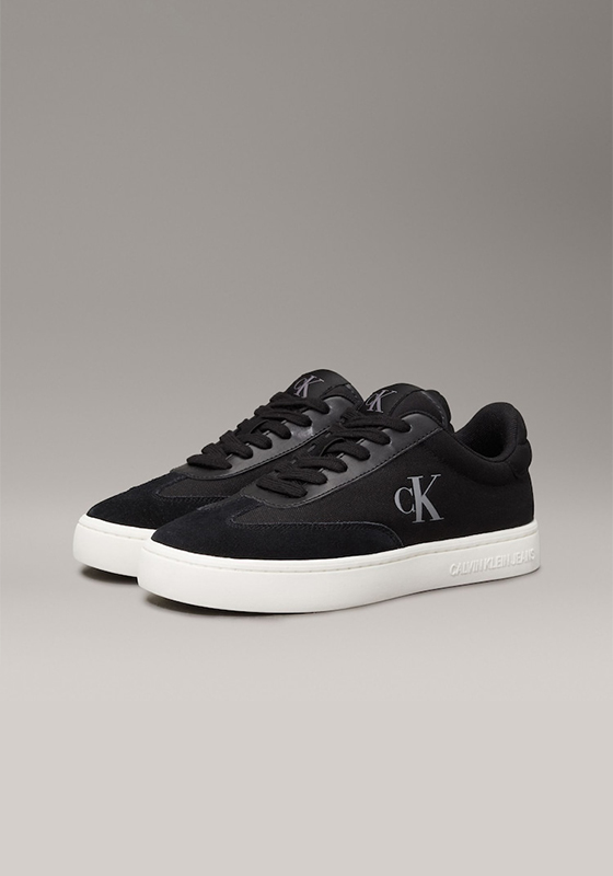 کتونی Calvin Klein Jeans Classic Cupsole Mix