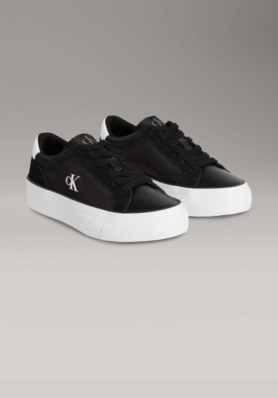 کتونی Calvin Klein Vulc Flatform