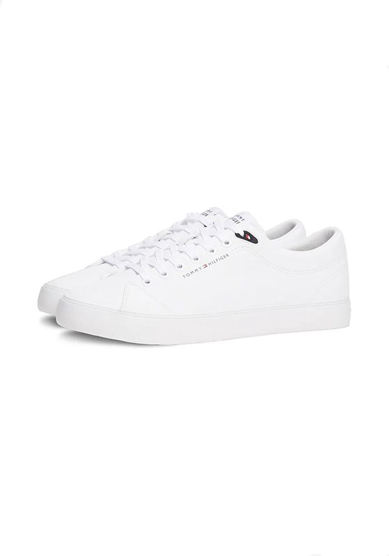 کتونی Tommy Hilfiger Vulc Core Low