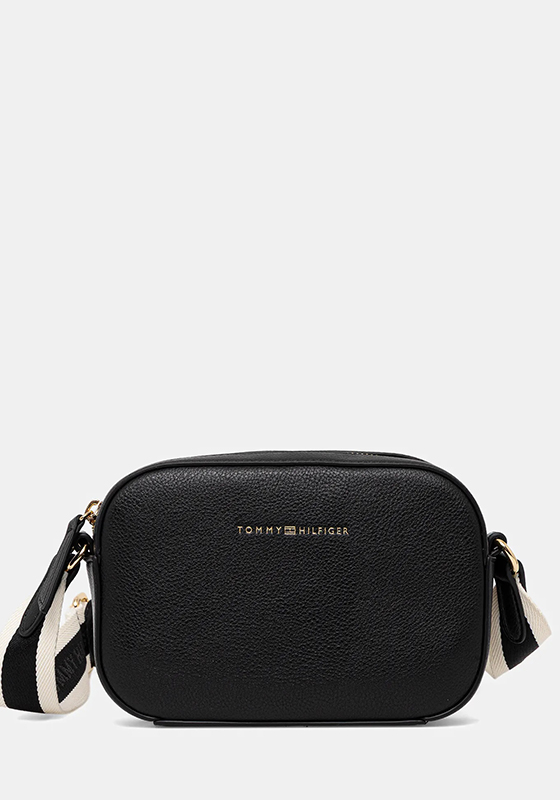 کیف Tommy Hilfiger Logotape Camera