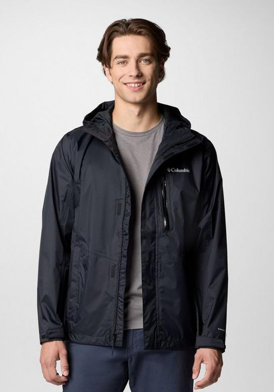 جکت Columbia Pouring Adventure III