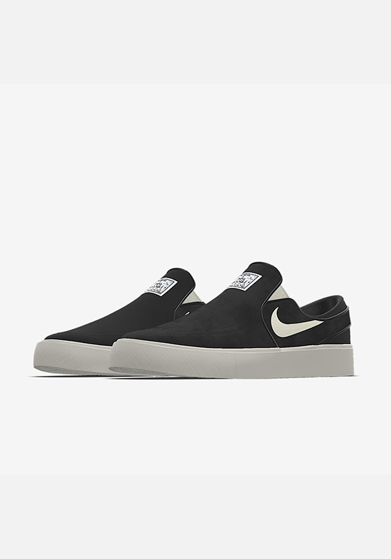 کفش Nike SB Zoom Janoski