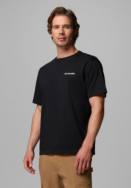 تیشرت Columbia North Cascades