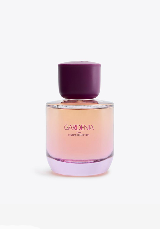 ادکلن Zara Gardenia EDP