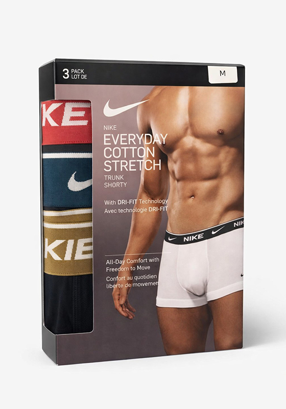 لباس زیر مردانه Nike