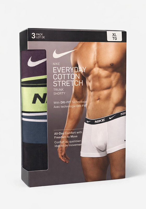 لباس زیر مردانه Nike