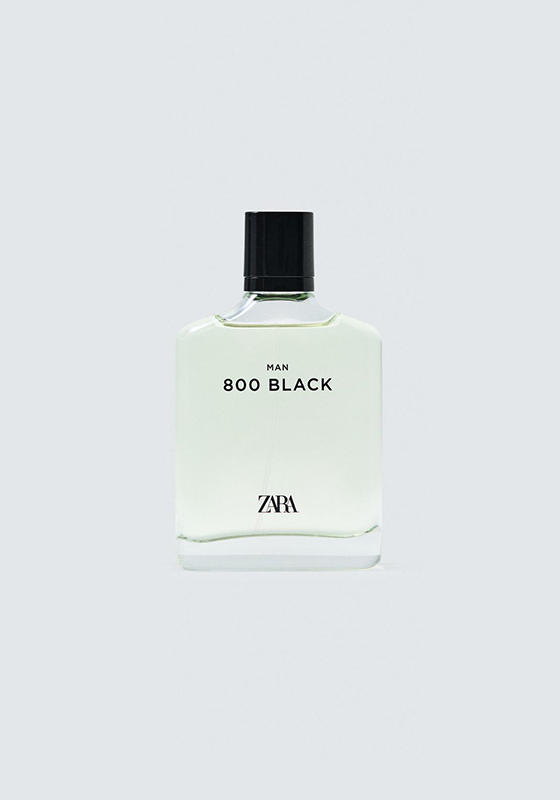ادکلن Zara 800 Black