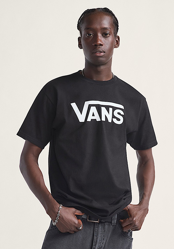 تیشرت Vans Classic Logo