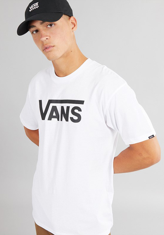 تیشرت Vans Classic
