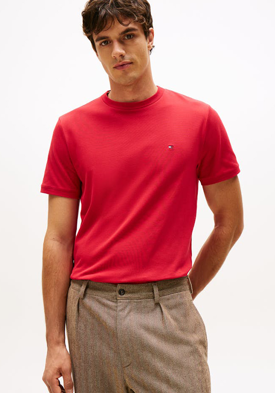 تیشرت Tommy Hilfiger Regular Fit