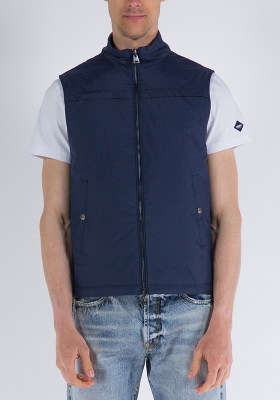 وست Husky Billy Reversible