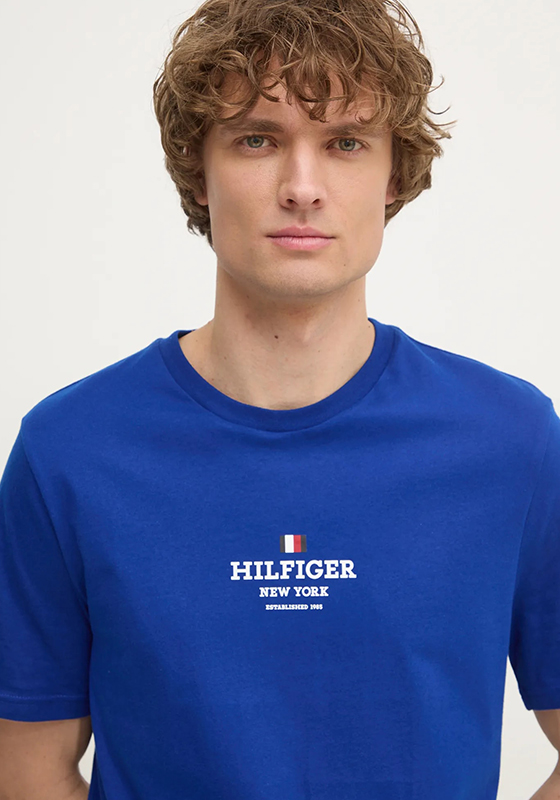تیشرت Tommy Hilfiger