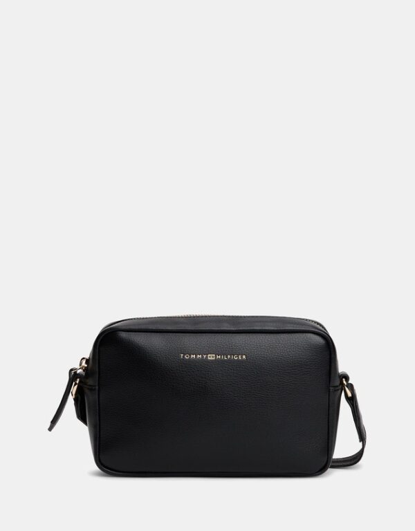 کیف tomy th logo camera bag bhack