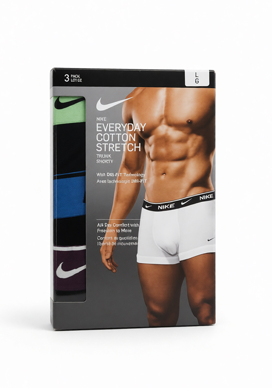 لباس زیر مردانه Nike