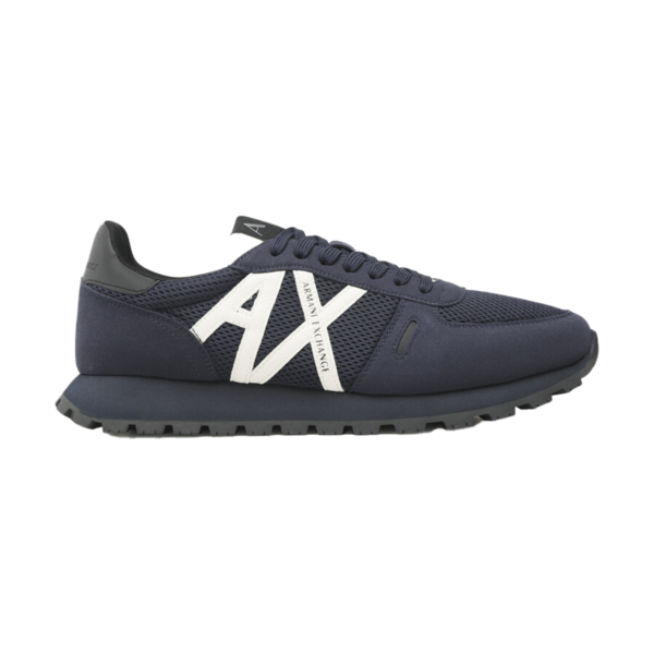 کتونی Armani Exchange