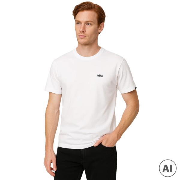 تیشرت VANS