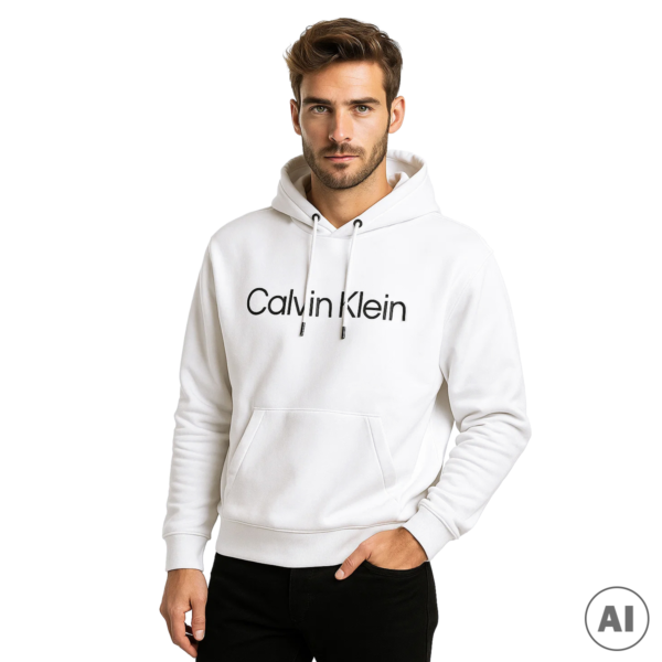 هودی Calvin klein