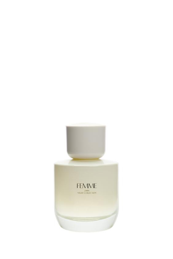 عطر zara femme