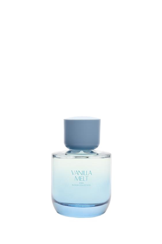 عطر zara vanilla melt