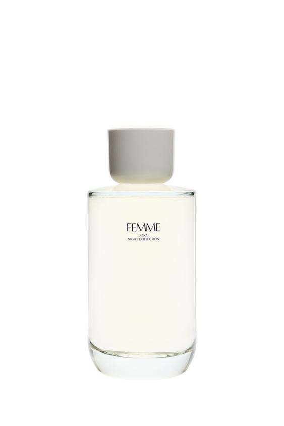 عطر zara femme