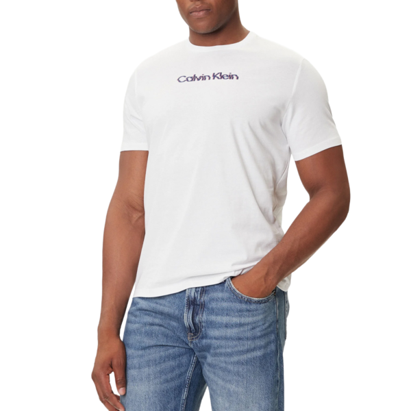 تیشرت Calvin Klein سفید