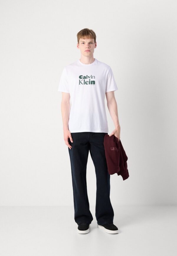 تیشرت کلوین Calvin Klein
