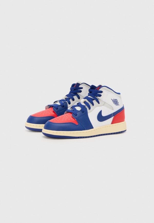 کتونی nike air jordan 1 mid