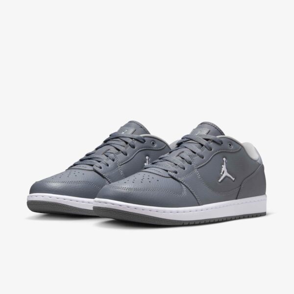 کتونی  nike jordan court connect low