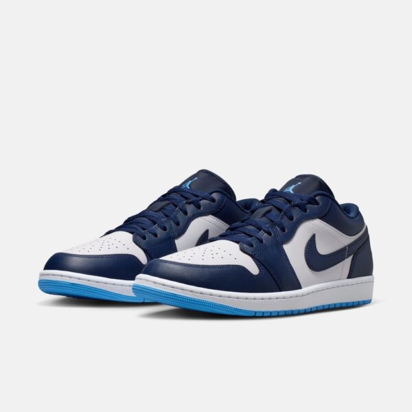کتونی Air Jordan 1 Low