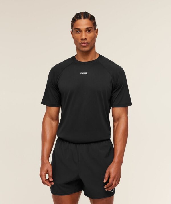 تیشرت GYMSHARK