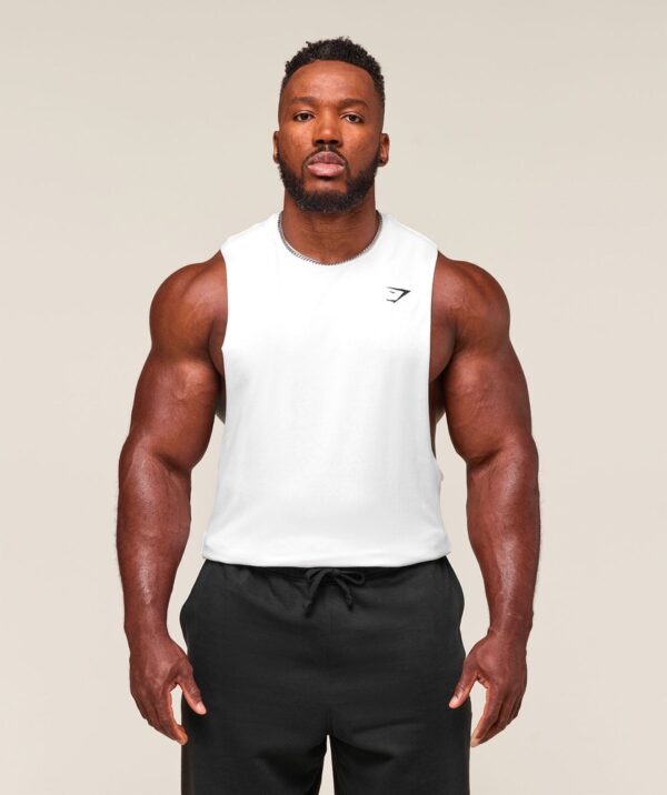 رکابی GYMSHARK