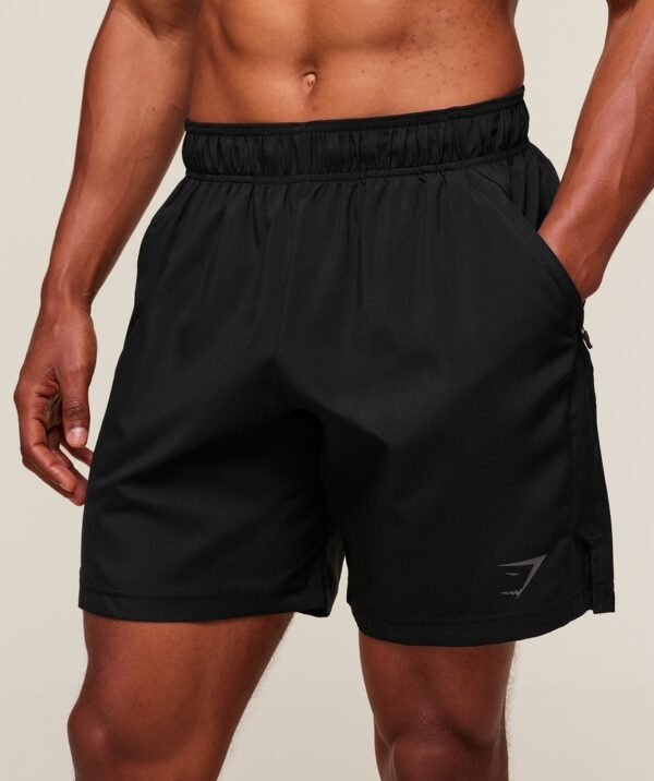 شلوارک GYMSHARK
